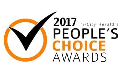 2017 People's Choice
