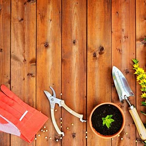 Gardening tools