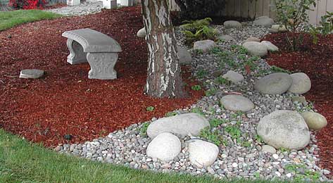 Decorative Rock Tri Cities Wa Kennewick Richland Pasco