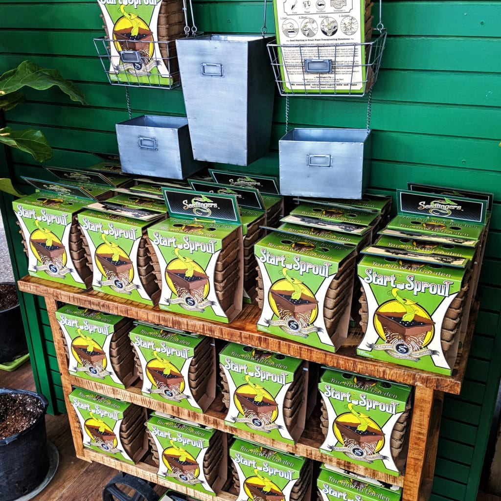 Spring Is Just Around The Corner In The Tri-Cities! | Beaver Bark Gift ...