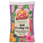 G&B Organics Acid Planting Mix