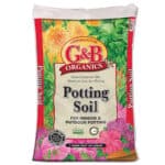G&B Organics Potting Soil