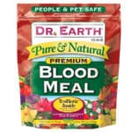 Dr. Earth Premium Blood Meal