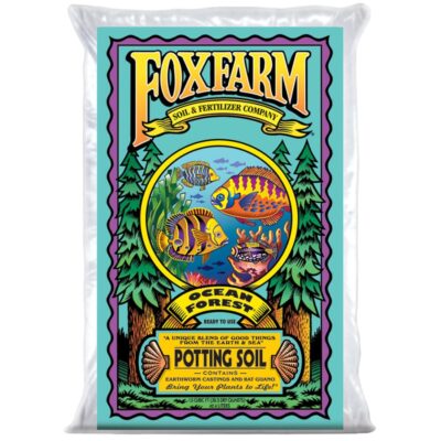 FoxFarm Ocean Forest Potting Soil