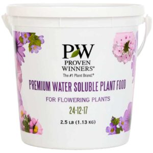 Proven Winners Premium Water Soluble Plant Food