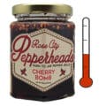 Pepper Jelly, Cherry Bomb