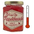 Pepper Jelly, Holy Habanero