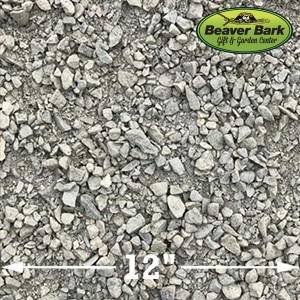 Gravel and Sand | Beaver Bark Gift & Garden Center