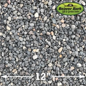 Pea Gravel