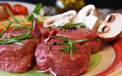 Grow Your Own Grilling Herbs
