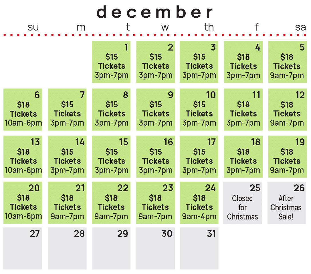 dec 2023 calendar